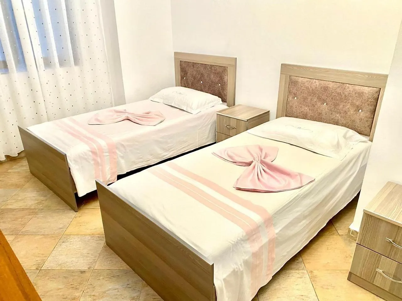 דירה טיראנה Apartment_E